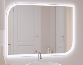 Зеркала для ванной в Троицке