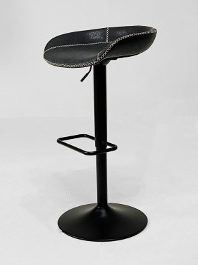 Барный стул ACAPULCO Vintage Black C-135 винтажный черный М-City в Троицке - troick.mebel-74.com | фото