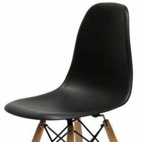 Барный стул Barneo N-11 LongMold черный в Троицке - troick.mebel-74.com | фото