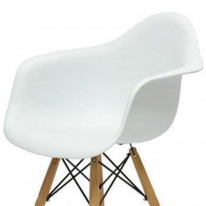 Барный стул Barneo N-153 BAR белый в Троицке - troick.mebel-74.com | фото