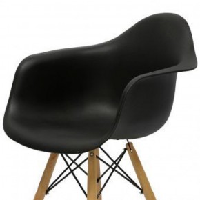 Барный стул Barneo N-153 BAR черный в Троицке - troick.mebel-74.com | фото