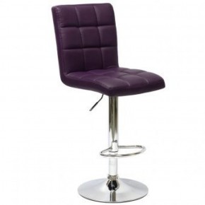 Барный стул Barneo N-48 Kruger фиолетовый в Троицке - troick.mebel-74.com | фото