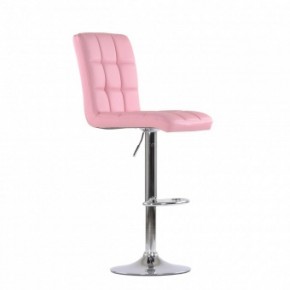 Барный стул Barneo N-48 Kruger нежно-розовый в Троицке - troick.mebel-74.com | фото