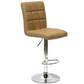 Барный стул Barneo N-48 Kruger светло-коричневый в Троицке - troick.mebel-74.com | фото