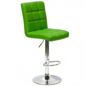 Барный стул Barneo N-48 Kruger зеленый в Троицке - troick.mebel-74.com | фото