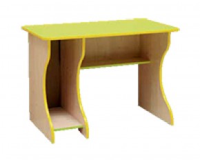 Набор мебели для детской Юниор-11.1 (900*1900) ЛДСП в Троицке - troick.mebel-74.com | фото