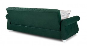 Диван-кровать Роуз ТД 411 + комплект подушек в Троицке - troick.mebel-74.com | фото