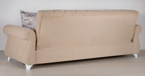 Диван-кровать Роуз ТД 412 + комплект подушек в Троицке - troick.mebel-74.com | фото