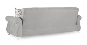 Диван-кровать Роуз ТД 414 + комплект подушек в Троицке - troick.mebel-74.com | фото