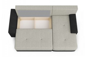 Диван-кровать угловой Альмисса 2т-1пф (1пф-2т) СК Модель 001 в Троицке - troick.mebel-74.com | фото