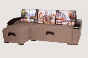 Диван угловой Лорд (3 подушки) в Троицке - troick.mebel-74.com | фото