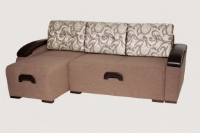 Диван угловой Лорд (3 подушки) в Троицке - troick.mebel-74.com | фото