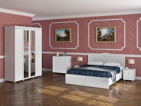 Гарнитур для спальни Монако в Троицке - troick.mebel-74.com | фото