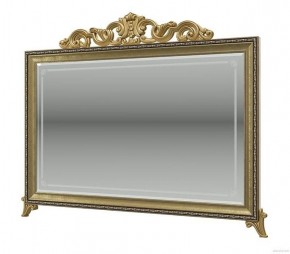 ГВ-06 Зеркало Версаль *без короны в Троицке - troick.mebel-74.com | фото