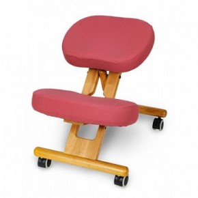 Коленный стул Smartstool KW02 + Чехлы в Троицке - troick.mebel-74.com | фото