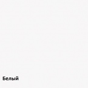 Комфорт Стол компьютерный 12.70 (Белый PE шагрень, Винтаж) в Троицке - troick.mebel-74.com | фото