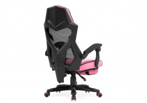 Компьютерное кресло Brun pink / black в Троицке - troick.mebel-74.com | фото