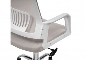Компьютерное кресло Компьютерное кресло Klit light gray в Троицке - troick.mebel-74.com | фото