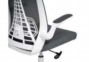 Компьютерное кресло Lokus dark gray в Троицке - troick.mebel-74.com | фото