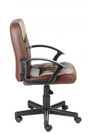 Кресло ЧИП (коричневый) в Троицке - troick.mebel-74.com | фото