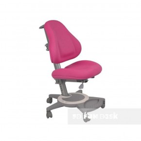 Кресло детское ортопедическое Bravo Pink в Троицке - troick.mebel-74.com | фото