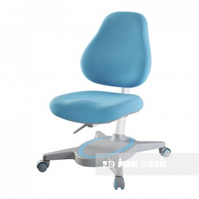 Кресло детское ортопедическое Primavera I Blue в Троицке - troick.mebel-74.com | фото