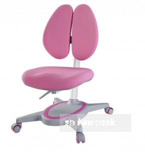 Кресло детское ортопедическое Primavera II Pink в Троицке - troick.mebel-74.com | фото