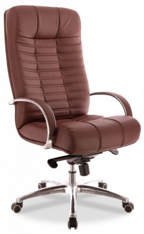 Кресло для руководителя Atlant AL M в Троицке - troick.mebel-74.com | фото