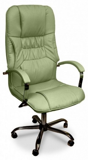 Кресло для руководителя Бридж КВ-14-131112-0416 в Троицке - troick.mebel-74.com | фото