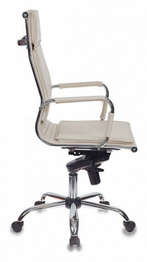 Кресло для руководителя CH-993MB/IVORY в Троицке - troick.mebel-74.com | фото