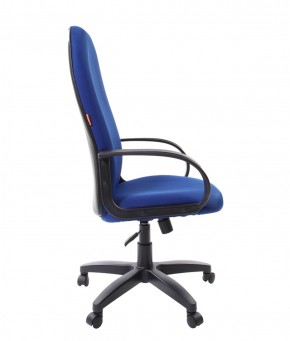 Кресло для руководителя  CHAIRMAN 279 TW (ткань TW 10) в Троицке - troick.mebel-74.com | фото