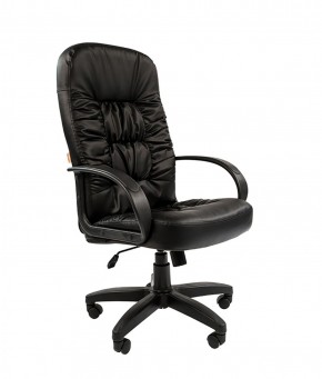 Кресло для руководителя  CHAIRMAN 416 ЭКО в Троицке - troick.mebel-74.com | фото