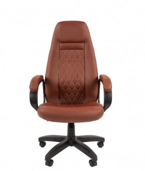 Кресло для руководителя CHAIRMAN 950 LT (Экокожа) в Троицке - troick.mebel-74.com | фото