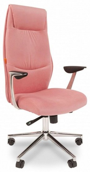 Кресло для руководителя Chairman Home Vista в Троицке - troick.mebel-74.com | фото