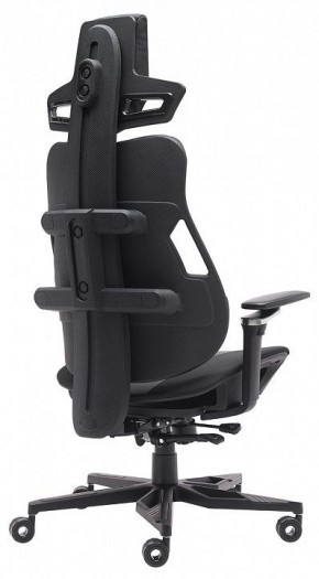 Кресло игровое Serval X в Троицке - troick.mebel-74.com | фото