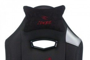 Кресло игровое ZOMBIE HERO BATTLEZONE в Троицке - troick.mebel-74.com | фото