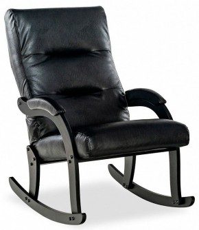 Кресло-качалка Дэми в Троицке - troick.mebel-74.com | фото