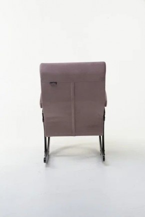 Кресло-качалка КОРСИКА 34-Т-AJ (ява) в Троицке - troick.mebel-74.com | фото