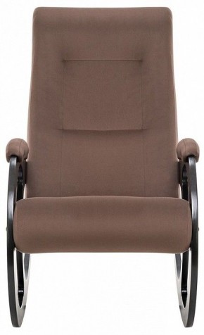 Кресло-качалка Модель 3 в Троицке - troick.mebel-74.com | фото