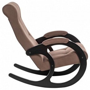 Кресло-качалка Модель 3 в Троицке - troick.mebel-74.com | фото