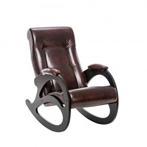 Кресло-качалка Модель 4 в Троицке - troick.mebel-74.com | фото