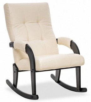 Кресло-качалка Спринг в Троицке - troick.mebel-74.com | фото