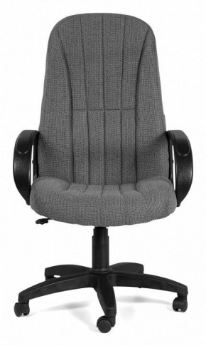 Кресло компьютерное Chairman 685 серый/черный в Троицке - troick.mebel-74.com | фото