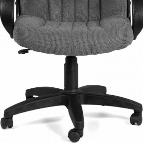 Кресло компьютерное Chairman 685 серый/черный в Троицке - troick.mebel-74.com | фото