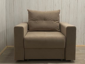 Кресло-кровать Комфорт-7 (700) МД (НПБ) широкий подлкотник в Троицке - troick.mebel-74.com | фото