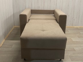 Кресло-кровать Комфорт-7 (700) МД (НПБ) широкий подлкотник в Троицке - troick.mebel-74.com | фото