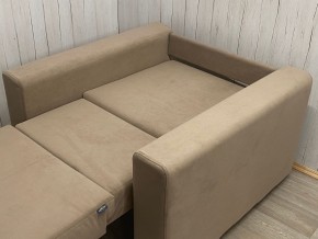 Кресло-кровать Комфорт-7 (700) МД (ППУ) широкий подлкотник в Троицке - troick.mebel-74.com | фото