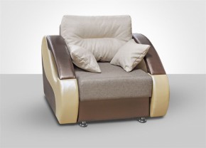 Кресло-кровать Виктория 3 (ткань до 300) в Троицке - troick.mebel-74.com | фото