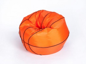 Кресло-мешок Баскетбольный мяч Большой в Троицке - troick.mebel-74.com | фото