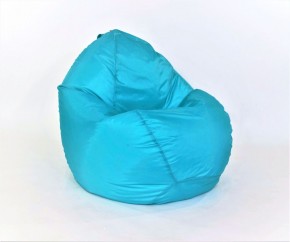 Кресло-мешок Макси (Оксфорд водоотталкивающая ткань) в Троицке - troick.mebel-74.com | фото